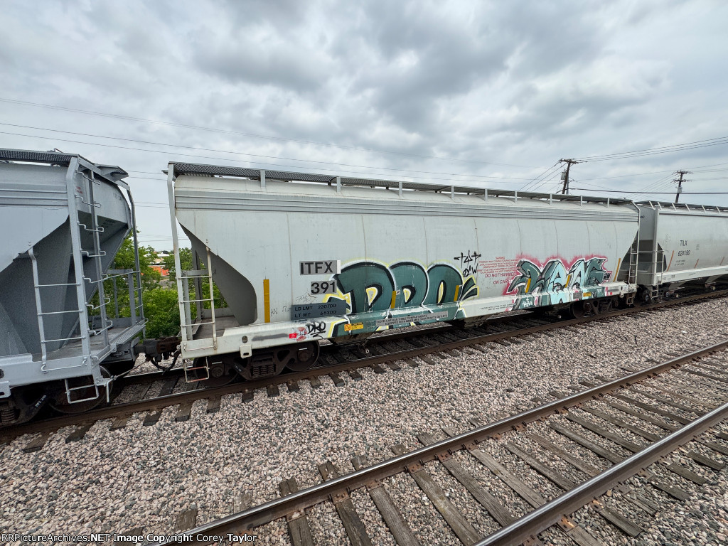 ITFX 391